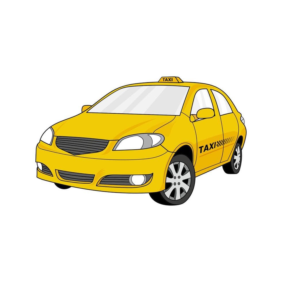Currus Cabs Team