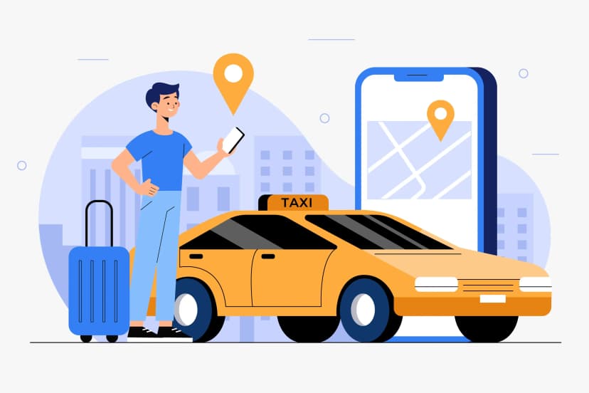 Why Choose a Professional Taxi Service for Stress-Free Travel